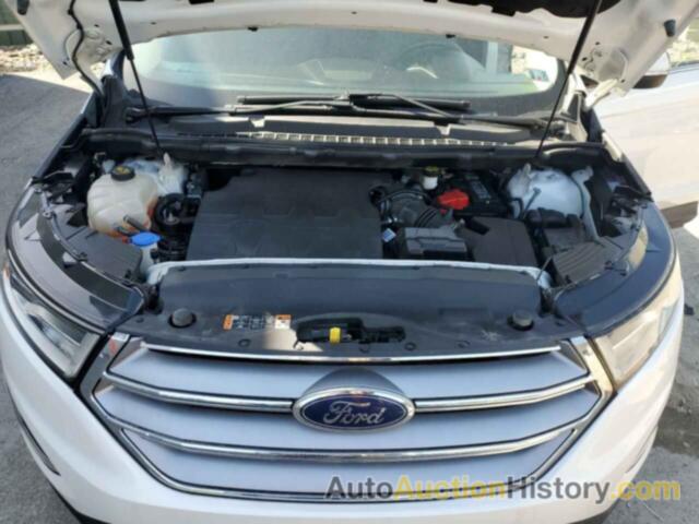 FORD EDGE TITANIUM, 2FMPK4K8XJBB02260