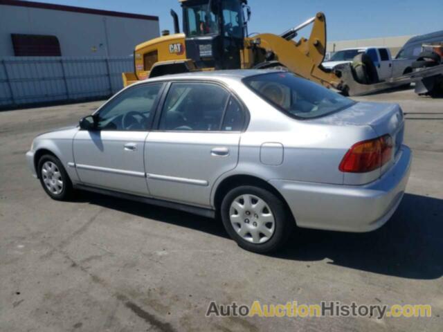 HONDA CIVIC BASE, 2HGEJ6617XH534335