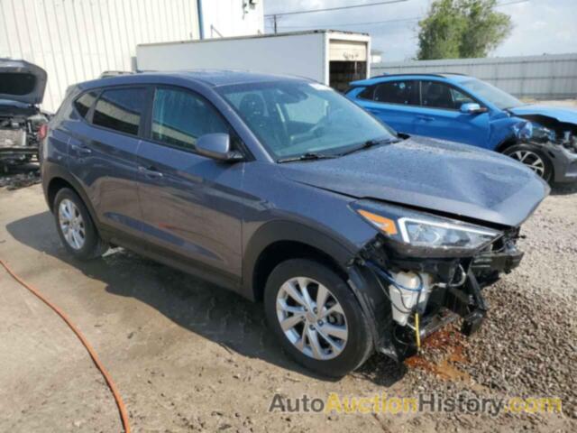 HYUNDAI TUCSON SE, KM8J23A47MU363262