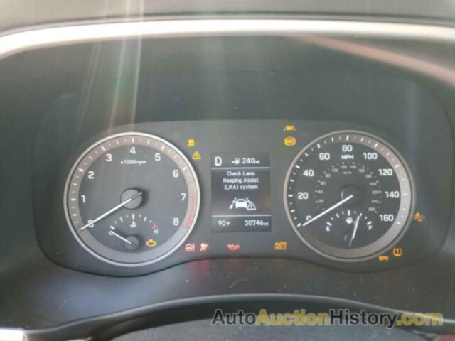 HYUNDAI TUCSON SE, KM8J23A47MU363262