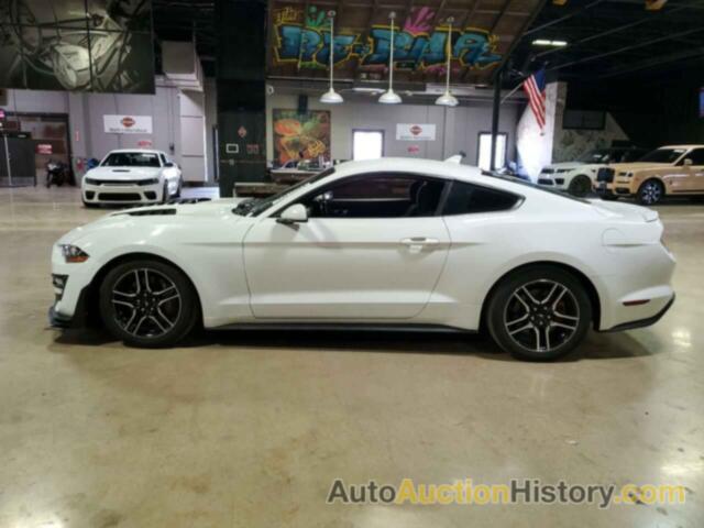 FORD MUSTANG GT, 1FA6P8CF7M5113883