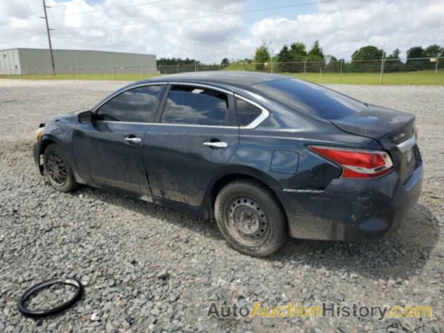 NISSAN ALTIMA 2.5, 1N4AL3AP8DN446226