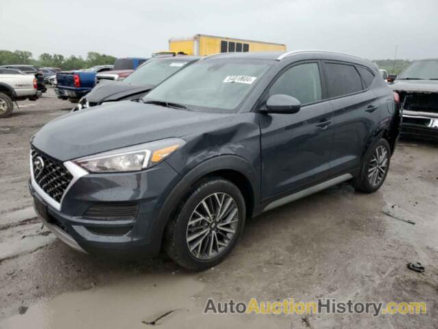 HYUNDAI TUCSON LIMITED, KM8J33AL7LU170497