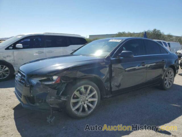 AUDI A4 PREMIUM PLUS, WAUEFAFL3DN032040