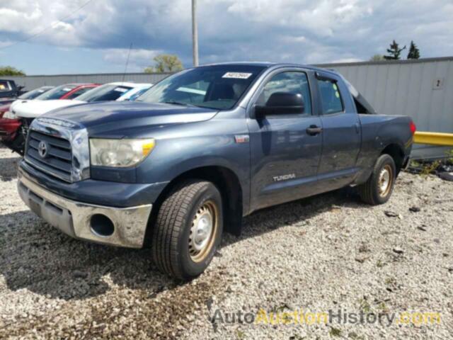 TOYOTA TUNDRA DOUBLE CAB, 5TFBV54118X072970