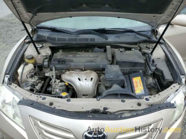 TOYOTA CAMRY CE, 4T1BE46K17U695842