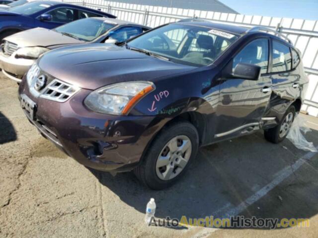 NISSAN ROGUE S, JN8AS5MT3FW664187