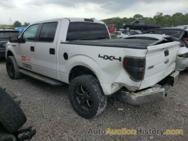 FORD F-150 SUPERCREW, 1FTFW1EF9CKD84042