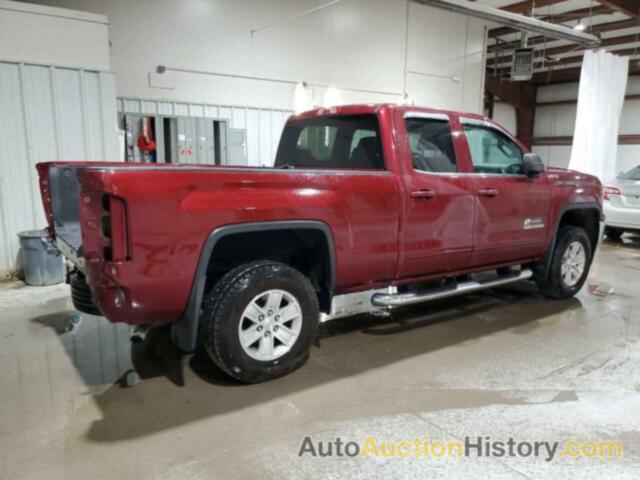 GMC SIERRA K1500 SLE, 1GTV2MEC6GZ270981