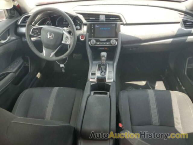 HONDA CIVIC EX, 2HGFC2F87HH552436