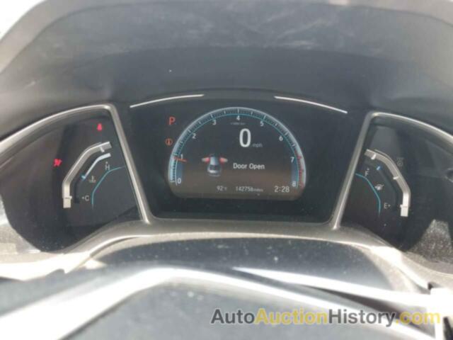 HONDA CIVIC EX, 2HGFC2F87HH552436