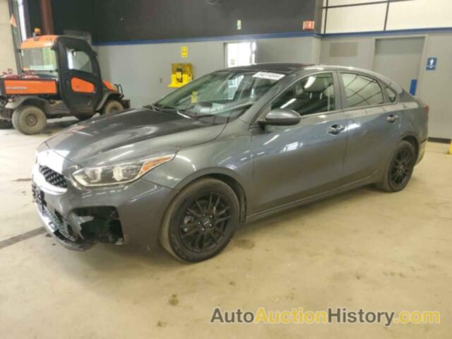 KIA FORTE FE, 3KPF24AD8LE206000