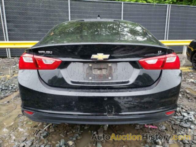 CHEVROLET MALIBU LT, 1G1ZE5ST6HF207183