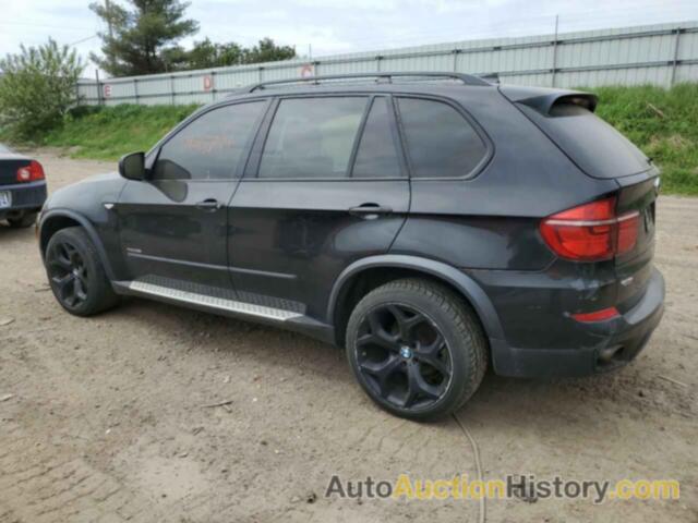 BMW X5 XDRIVE35I, 5UXZV4C56CL765822