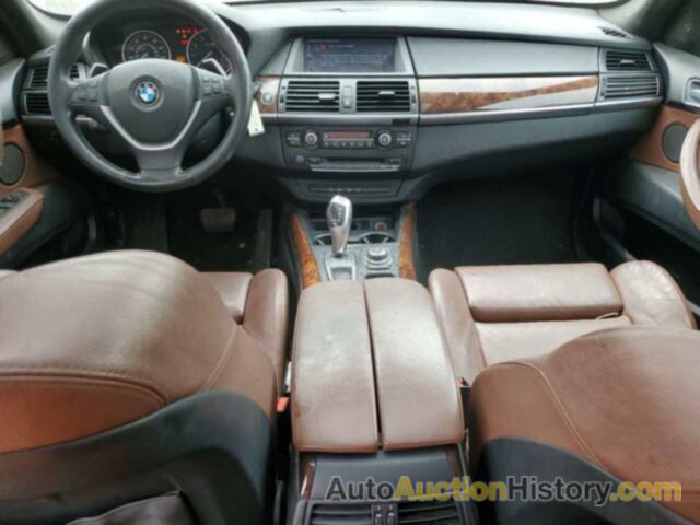 BMW X5 XDRIVE35I, 5UXZV4C56CL765822