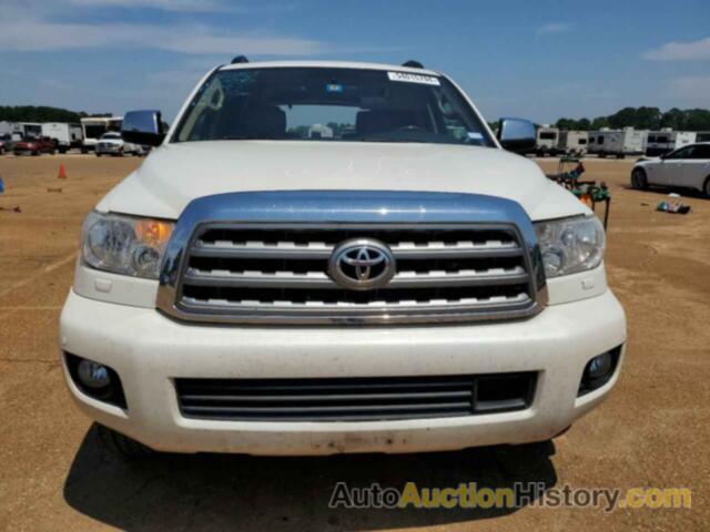 TOYOTA SEQUOIA PLATINUM, 5TDDW5G16HS149159