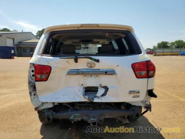 TOYOTA SEQUOIA PLATINUM, 5TDDW5G16HS149159