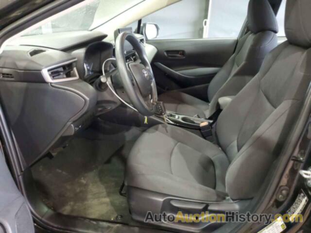 TOYOTA COROLLA LE, 5YFEPMAE6NP297999