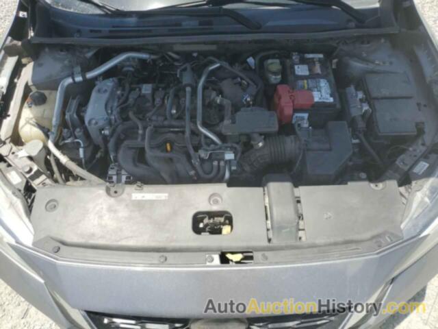 NISSAN SENTRA SV, 3N1AB8CV3LY218676