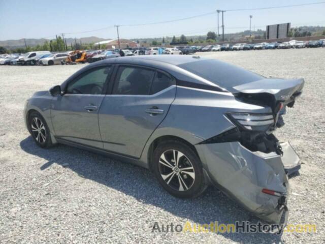 NISSAN SENTRA SV, 3N1AB8CV3LY218676