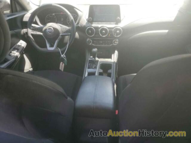 NISSAN SENTRA SV, 3N1AB8CV3LY218676