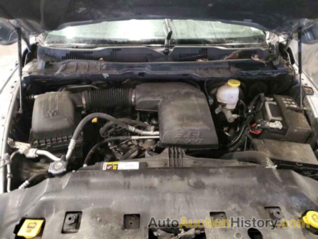 RAM 1500 SLT, 1C6RR7LG0NS246287