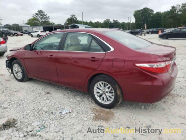 TOYOTA CAMRY LE, 4T1BF1FKXHU648578