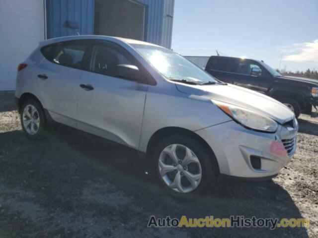 HYUNDAI TUCSON GL, KM8JT3AC6DU722315