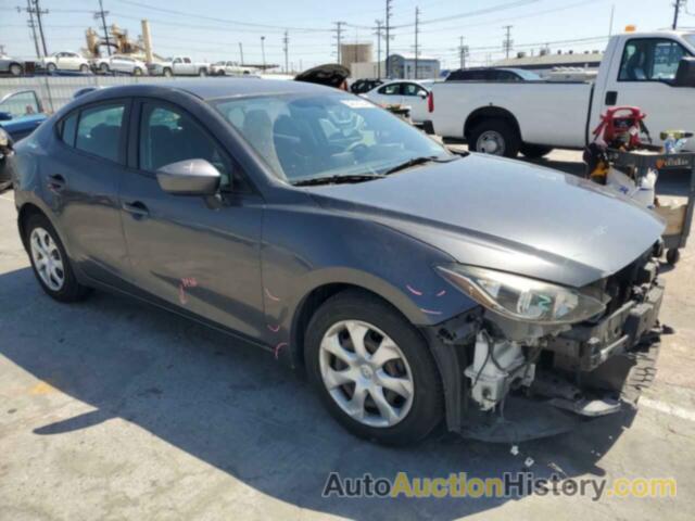 MAZDA 3 SPORT, 3MZBM1U73FM190843