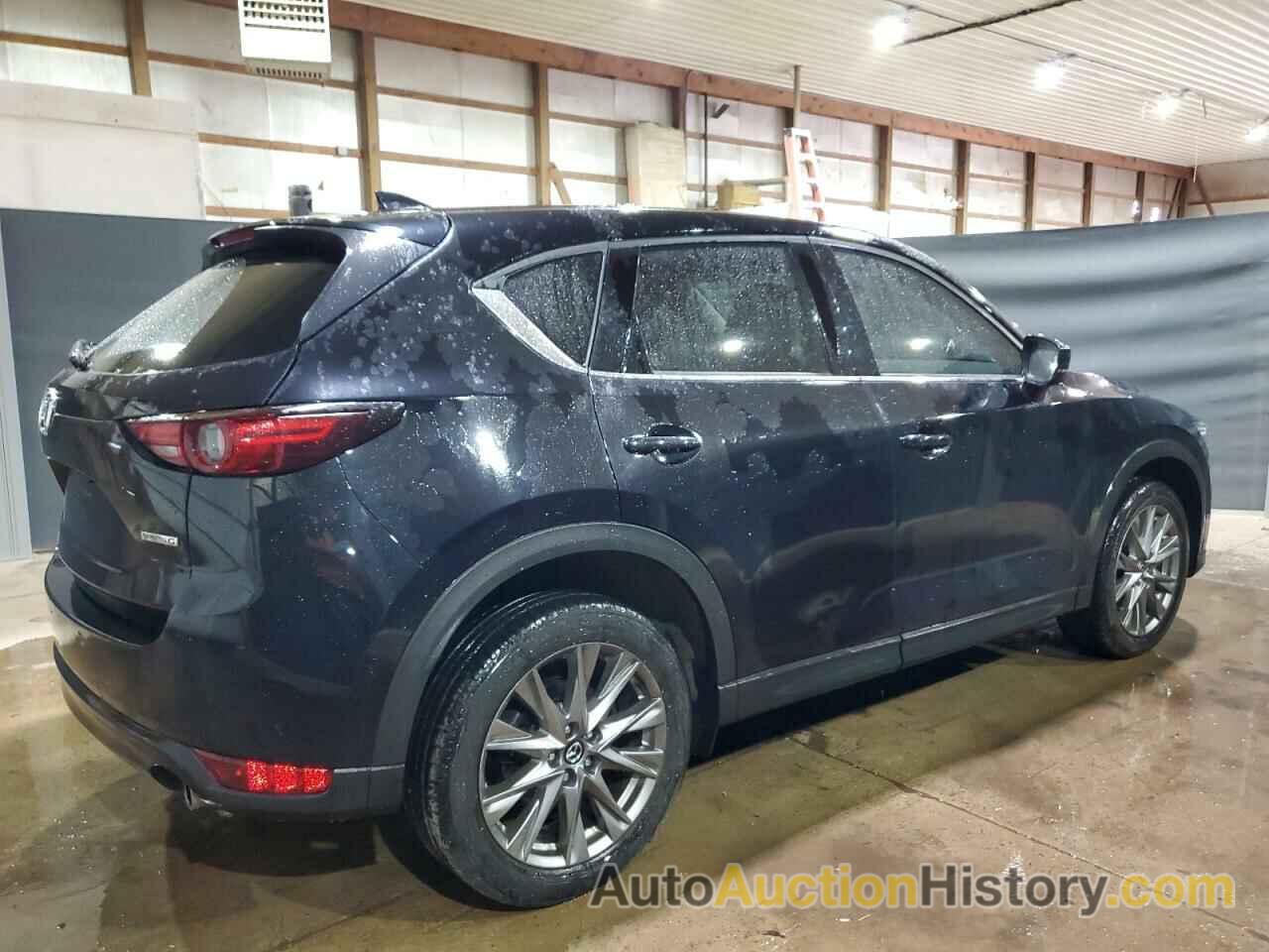 MAZDA CX-5 GRAND TOURING, JM3KFBDM2M1481568