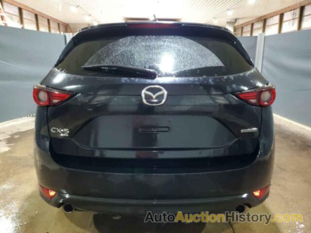 MAZDA CX-5 GRAND TOURING, JM3KFBDM2M1481568