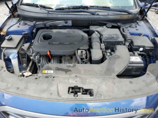 HYUNDAI SONATA SPORT, 5NPE34AF1FH107190