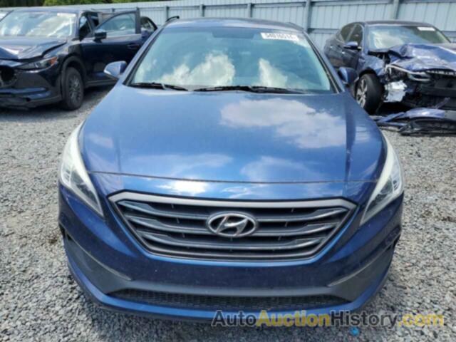 HYUNDAI SONATA SPORT, 5NPE34AF1FH107190