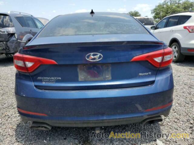 HYUNDAI SONATA SPORT, 5NPE34AF1FH107190