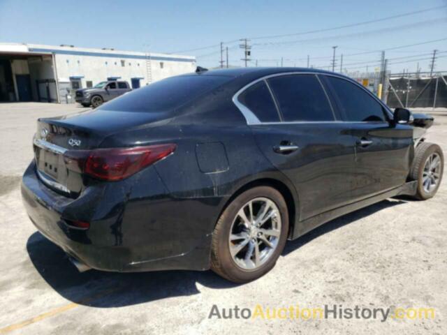 INFINITI Q50 PREMIUM, JN1EV7APXHM741193