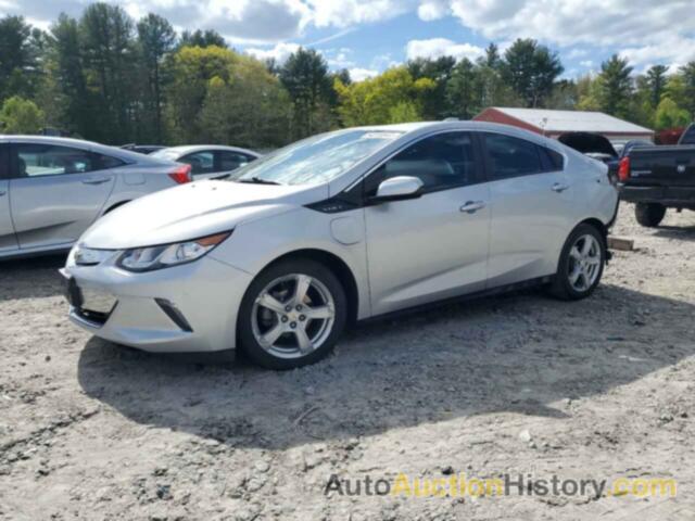 CHEVROLET VOLT LT, 1G1RC6S58JU135966