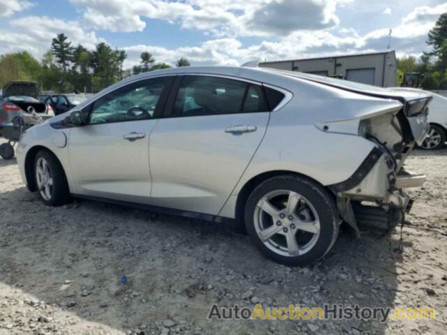 CHEVROLET VOLT LT, 1G1RC6S58JU135966