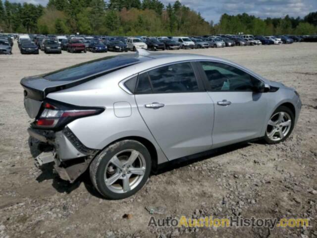 CHEVROLET VOLT LT, 1G1RC6S58JU135966