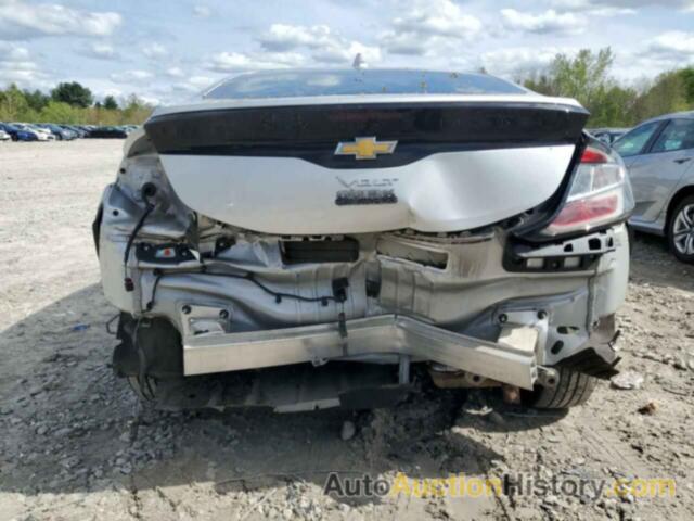 CHEVROLET VOLT LT, 1G1RC6S58JU135966