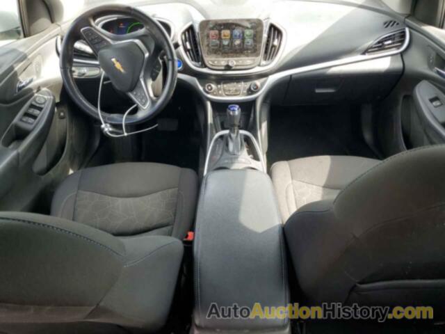 CHEVROLET VOLT LT, 1G1RC6S58JU135966