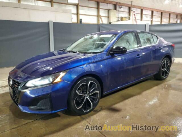 NISSAN ALTIMA SR, 1N4BL4CV9PN346906