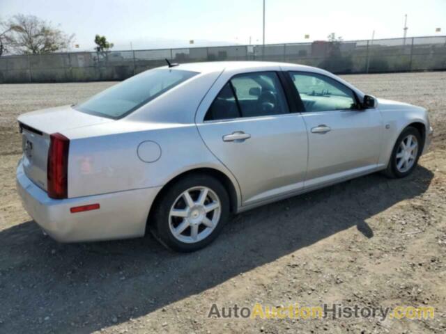 CADILLAC STS, 1G6DC67A960221036