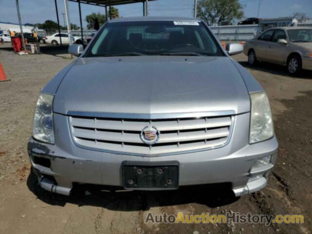 CADILLAC STS, 1G6DC67A960221036