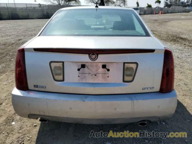 CADILLAC STS, 1G6DC67A960221036