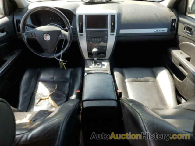 CADILLAC STS, 1G6DC67A960221036