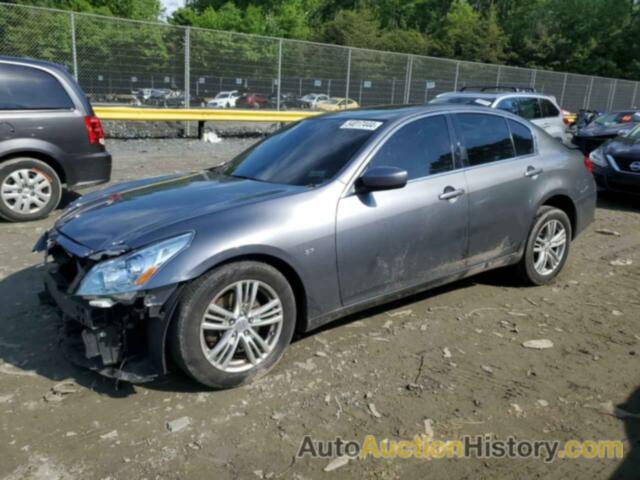 INFINITI Q40, JN1CV6AR7FM522644