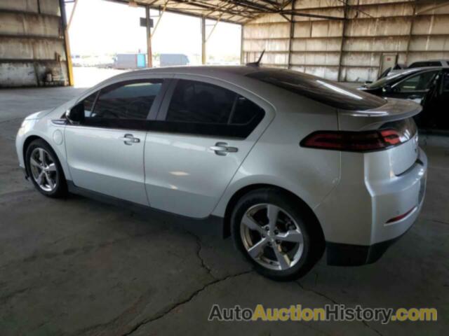 CHEVROLET VOLT, 1G1RD6E44DU135158