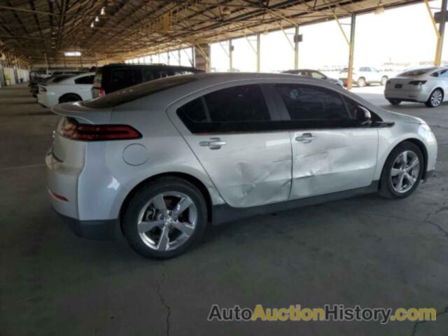 CHEVROLET VOLT, 1G1RD6E44DU135158