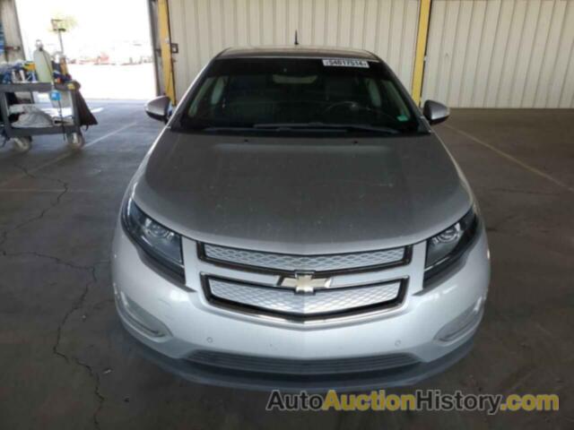 CHEVROLET VOLT, 1G1RD6E44DU135158