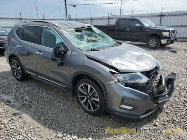 NISSAN ROGUE S, 5N1AT2MT1KC735935